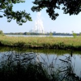 1609F 059 Karpfenteiche bei Peitz